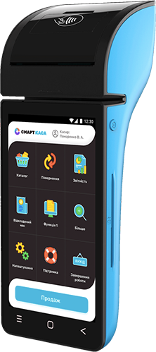 Smart Kasa device