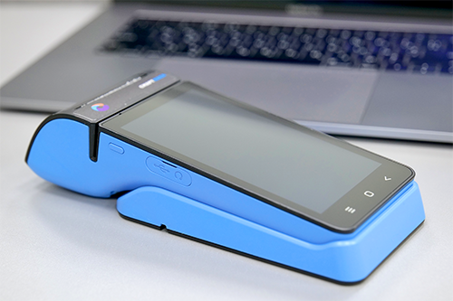 Smart Kasa Image One